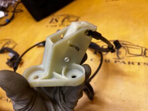 LINKA ODBLOKOWANIA SKRZYNI BIEGÓW FORD EXPLORER VI MK6