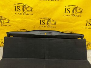 WYKŁADZINA PODŁOGA BAGAŻNIKA GRAND C4 PICASSO II