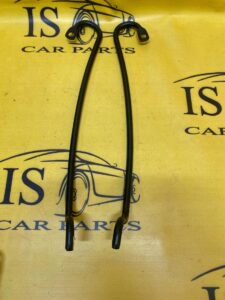 MOCOWANIE PROWADNICA PASA RURKA FORD FIESTA MK7