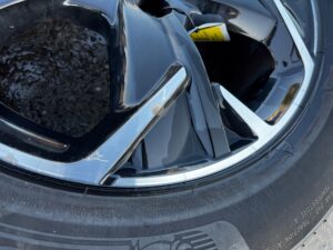 KOŁA FELGI OPONY LETNIE CITROEN DS3 CROSSBACK 215/60 R17