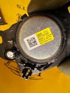 GŁOŚNIK WYSOKOTONOWY AUDI A8 D5 A6 C8 4N0035398