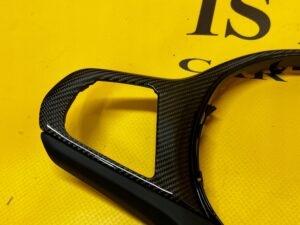 OSŁONA KIEROWNICY M-PERFORMANCE BMW 5 G30 X3 G01 X4 G02 X5 G05 NOWA OEM