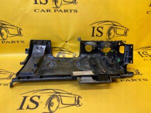 OSŁONA DESKI DECOR PORSCHE 911 997 ALCANTARA