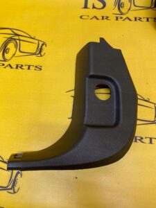 OSŁONA LISTWA PROGU LEWY PRZÓD FORD C-MAX MK2