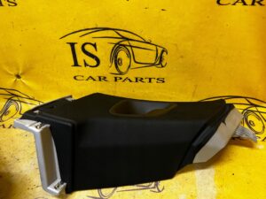 OSŁONA POSZYCIE SŁUPKA B ŚRODKOWEGO PRAWE PORSCHE CAYENNE COUPE 9Y3 9Y0