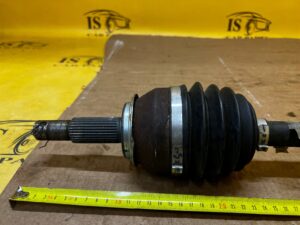 PÓŁOŚ PRZÓD PRZEDNIA LEWY LEWA NISSAN X-TRAIL T32 1.7 DIESEL H