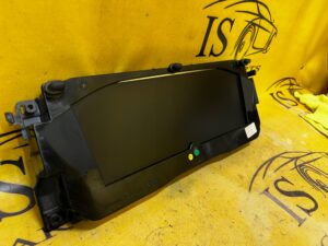 WYŚWIETLACZ LICZNIK ZEGARY DESKI PEUGEOT 508 II