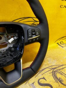 KIEROWNICA MULTIFUNKCJA FORD KUGA MK3 ST-LINE