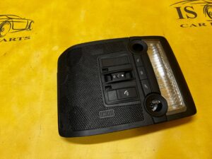 LAMPKA OŚWIETLENIE PODSUFITKI PANEL DACHU BMW X5 E70 X6 E71