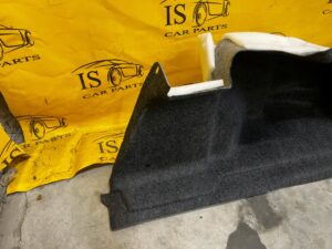 TAPICERKA BOCZEK BAGAŻNIKA TYŁ PRAWY PRAWA FORD MUSTANG VI