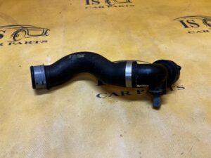 PRZEWÓD RURA RURKA WĄŻ WODY PORSCHE PANAMERA 970 I LIFT 3.0 S E-HYBRID