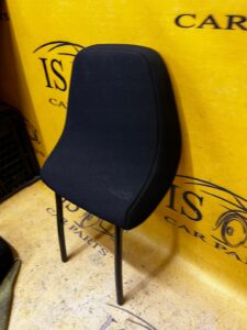 ZAGŁÓWEK FOTELA PRZEDNIEGO DACIA SANDERO STEPWAY III 2023R