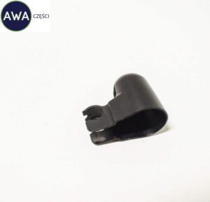 ZAŚLEPKA PLASTIK RAMIENIA WYCIERACZKI TYŁ BMW 1 E81 E87 NOWA OEM