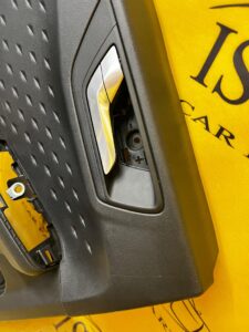 BOCZEK DRZWI LEWY TYŁ FORD ESCAPE MK4