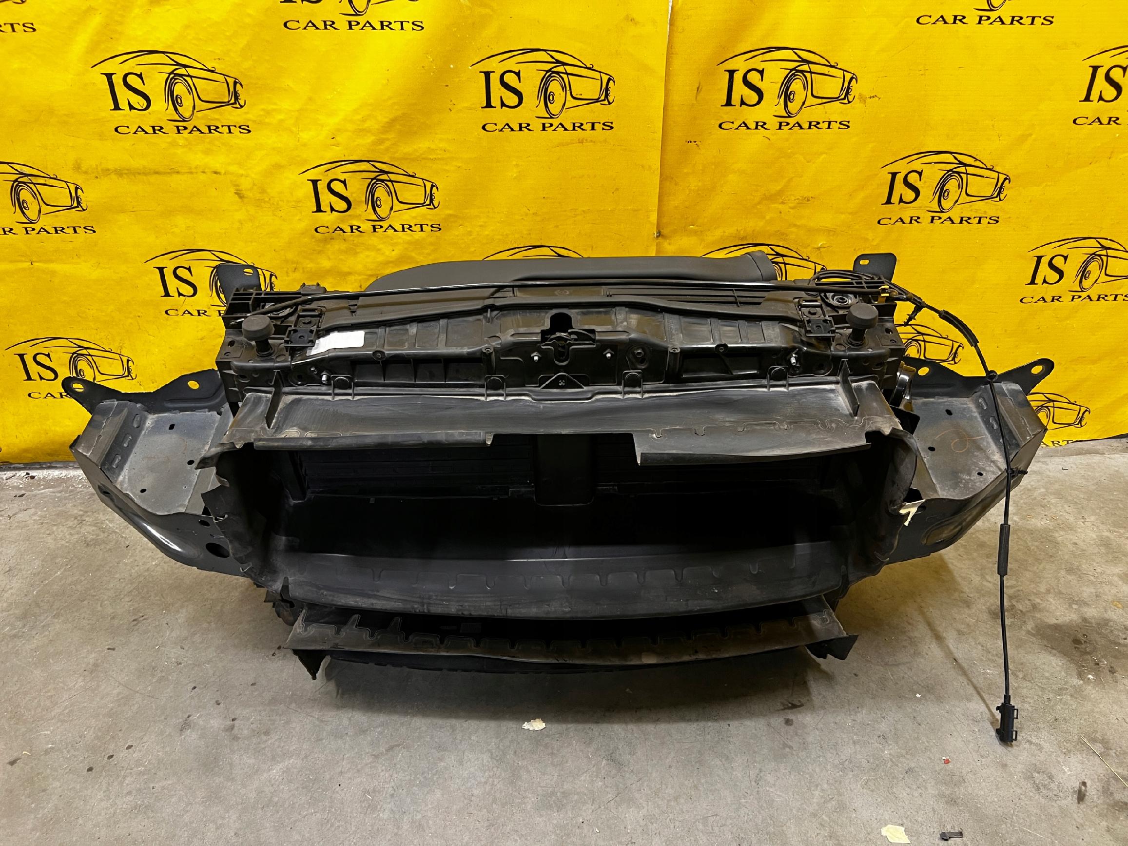 PAS PRZEDNI BELKA CHŁODNICE WENTYLATOR FORD ESCAPE MK4 1.5 ECOBOOST UM