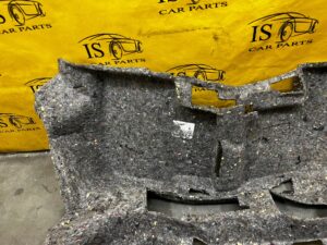 WYKŁADZINA FILC WYGŁUSZENIE PODŁOGI SKODA SCALA