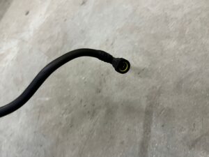 PRZEWÓD WAŻ RURKA PALIWA PALIWOWY LAND ROVER DISCOVERY 5 V L462 2.0D 204DTA