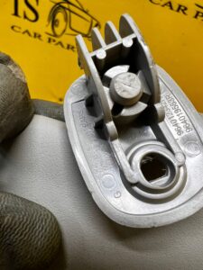 SŁONECZNIK OSŁONA PRZECIWSŁONECZNA DASZEK PASAŻERA DACIA SANDERO II