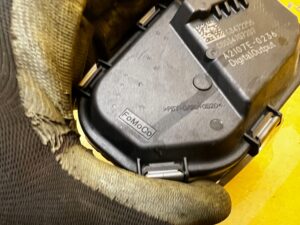 PRZEPUSTNICA FORD EXPLORER MK6 3.3 V6 FHEF HYBRID