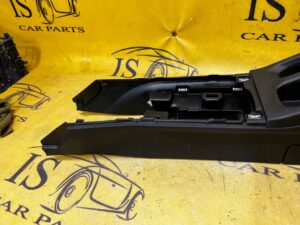 TUNEL ŚRODKOWY OSŁONA DACIA DUSTER II