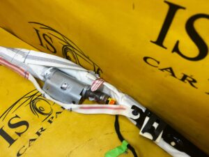 KURTYNA AIRBAG PODUSZKA POWIETRZNA PRAWA PRAWY FORD FUSION LIFT USA