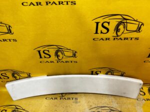 TAPICERKA ZAKOŃCZENIE PODSUFITKI ALCANTARA AUDI A8 D4 LONG