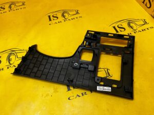 OSŁONA PANEL DESKI KOKPITU LEWA SCHOWEK KIEROWCY DACIA JOGGER SANDERO III