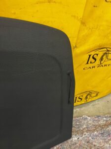 PÓŁKA BAGAŻNIKA TYŁ TYLNA PORSCHE MACAN 95B