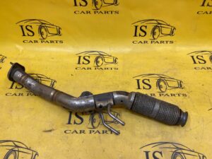 ŁĄCZNIK ELASTYCZNY WYDECH RENAULT KADJAR 1.3 TCE