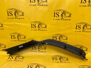 OSŁONA POSZYCIE LISTWA SŁUPKA LEWA LEWE PORSCHE 987 CAYMAN