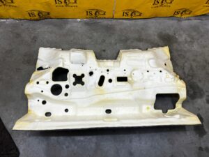 WYGŁUSZENIE ŚCIANY GRODZIOWEJ CITROEN C4 GRAND PICASSO II EU