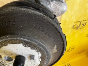 ŁAPA PODUSZKA PODPORA SILNIKA CHEVROLET CORVETTE C5 97-04