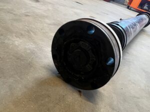 WAŁ NAPĘDOWY PORSCHE MACAN 95B 2.0 TFSI