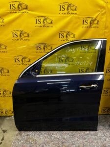 KOMPLET DRZWI LEWA STRONA LEWY PRZÓD TYŁ MERCEDES GLS X166 890 2017R