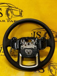 KIEROWNICA ALCANTARA LAND ROVER L550 EVOQUE L551