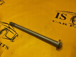 ŚRUBA MIMOŚRODOWA ZAWIESZENIA TYŁ BMW 7 E38 Z8 Roadster E52 NOWA OEM