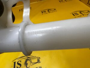 WLEW PŁYNU SPRYSKIWACZY CITROEN C4 GRAND PICASSO II