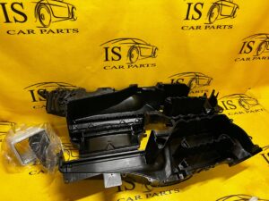 OBUDOWA FILTRA POWIETRZA BMW 7 F01 5 F07 F10 6 F06 F12 NOWA OEM