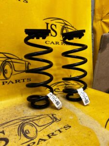 KOMPLET SPRĘŻYNY ZAWIESZENIA TYLNE FORD ESCAPE MK4 1.5 EB