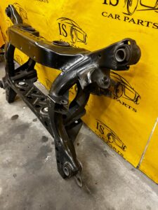 WÓZEK BELKA SANKI KOŁYSKA TYŁ FORD MUSTANG VI 3.7 RWD 2WD