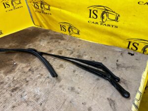 KOMPLET RAMIONA WYCIERACZKI PRZÓD PEUGEOT 508 I EU