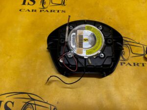 KPL AIRBAG PODUSZKA POWIETRZNA KIEROWCY PASAŻER CHEVROLET CORVETTE C5 97-04