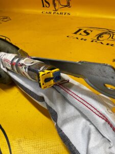 KURTYNA AIRBAG PODUSZKA POWIETRZNA PRAWA PRAWY DACIA JOGGER