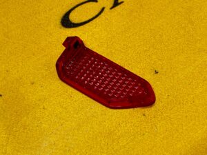 PRAWA LAMPKA OBRYSÓWKA ODBLASK BOCZKA BMW F20 F22