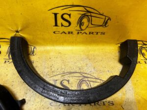 STYROPIAN KOŁA ZAPASOWEGO WYPEŁNIENIE BAGAŻNIKA PORSCHE CAYENNE II 7P5