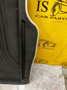 MATA WYKŁADZINA BAGAŻNIKA BMW SERIA 3 F30 4 F32 M3 F80 M4 F82 NOWA OEM