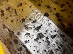 KATALIZATOR CITROEN PEUGEOT 1.6 THP 5G01 10FJCC