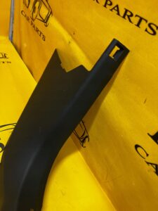 PLASTIK OSŁONA PROGU SŁUPKA A PRZÓD PRAWA PRAWY VOLKSWAGEN GOLF VIII