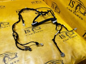 WIĄZKA INSTALACJA KLAPY TYŁ BAGAŻNIKA FORD EXPLORER MK6