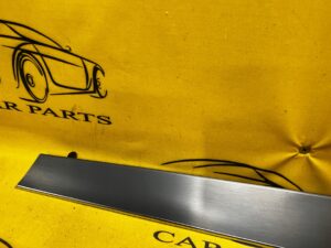 OSŁONA LISTWA DEKOR DESKI KONSOLI AUDI A8 D5 4N